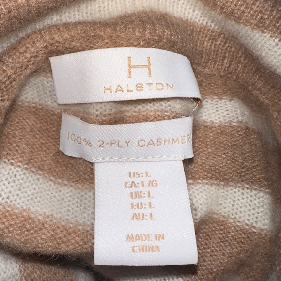 Cashmere Sweater - Picture 5 of 5